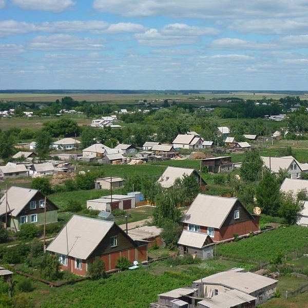 Верх-Суетка