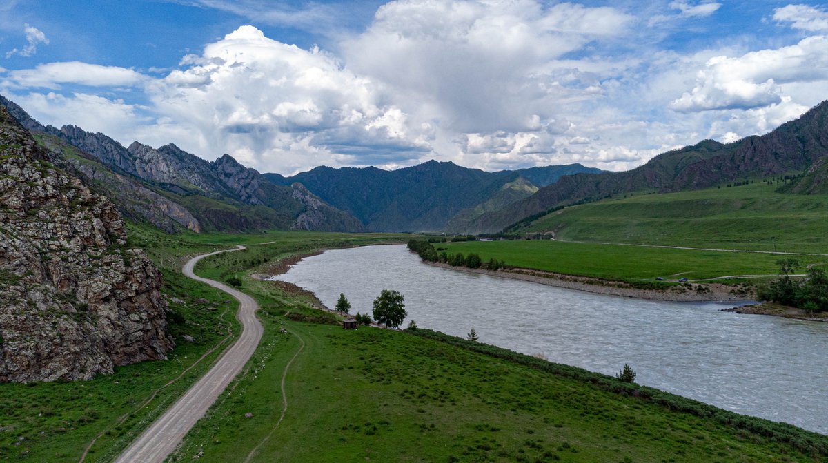 Чемальский тракт
