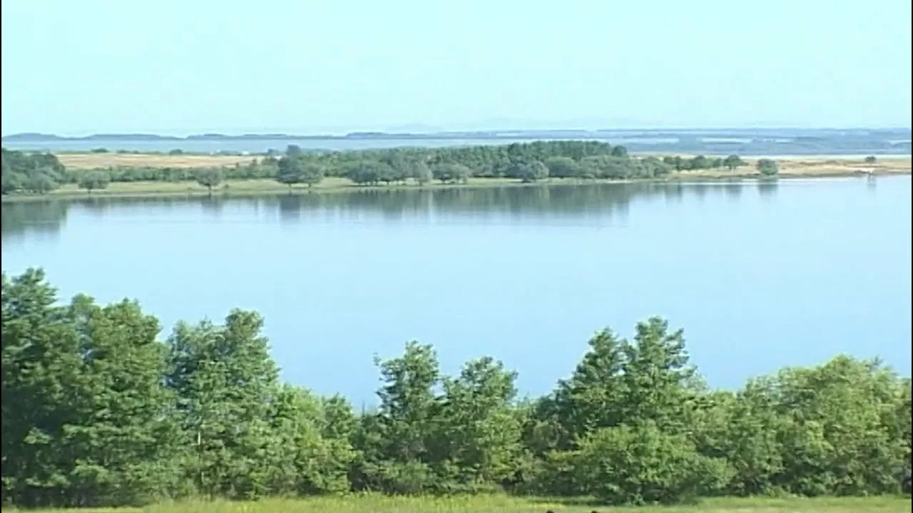Гилевское водохранилище