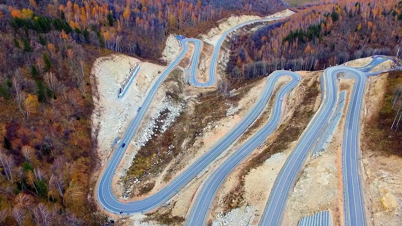 Айский тракт